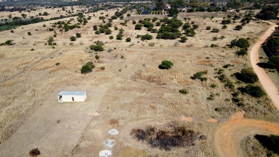 Commercial Property for Sale in Boschhoek A H North West